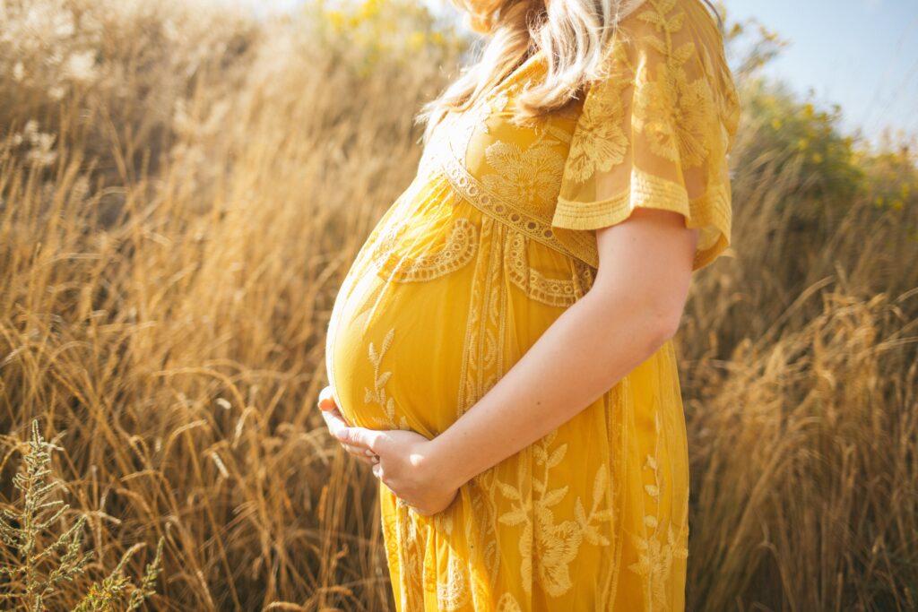 妊娠35週目突入 胎動など 今までと変わったことは おっつんdays